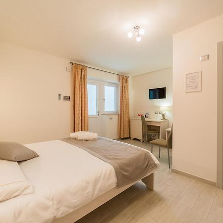 Hotel Corallo Circeo San Felice Circeo Zewnętrze zdjęcie