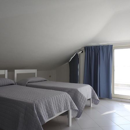 Hotel Corallo Circeo San Felice Circeo Zewnętrze zdjęcie