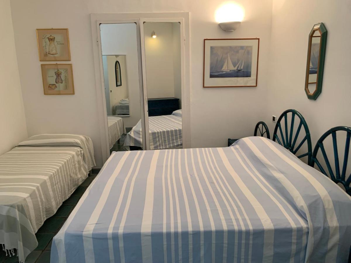 Hotel Corallo Circeo San Felice Circeo Zewnętrze zdjęcie