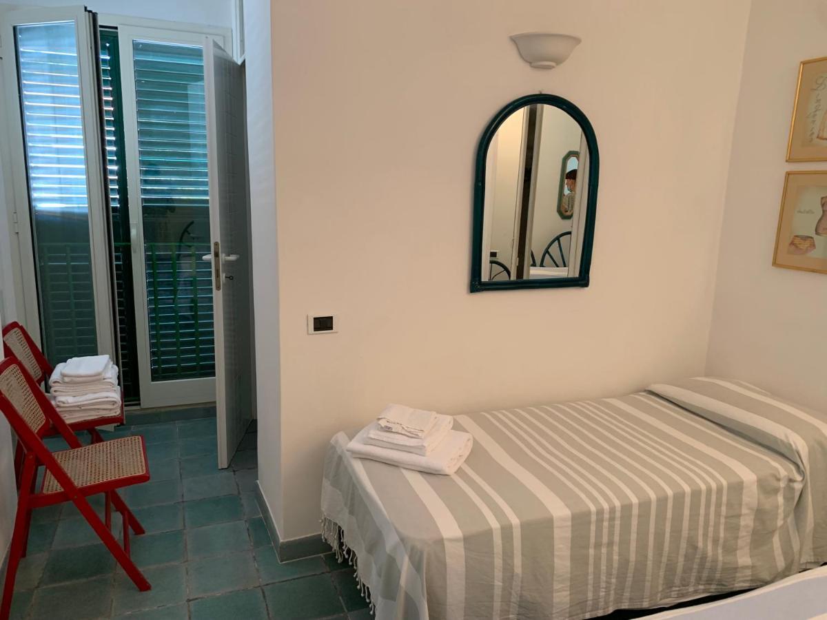 Hotel Corallo Circeo San Felice Circeo Zewnętrze zdjęcie