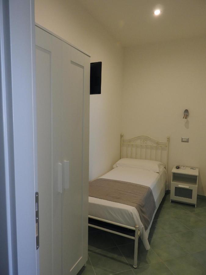 Hotel Corallo Circeo San Felice Circeo Zewnętrze zdjęcie