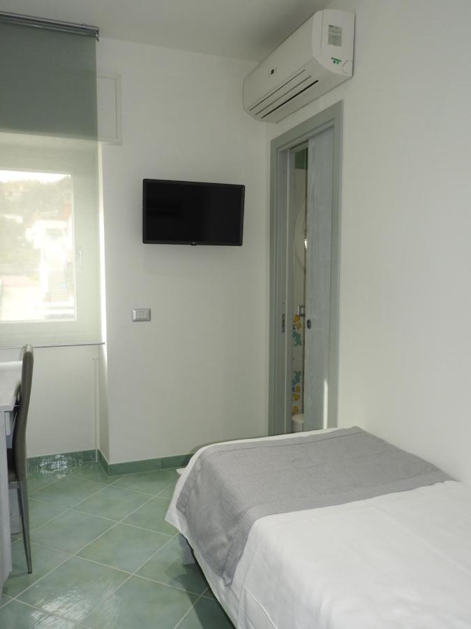 Hotel Corallo Circeo San Felice Circeo Zewnętrze zdjęcie