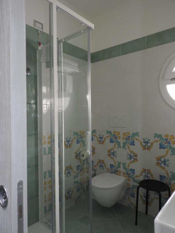 Hotel Corallo Circeo San Felice Circeo Zewnętrze zdjęcie