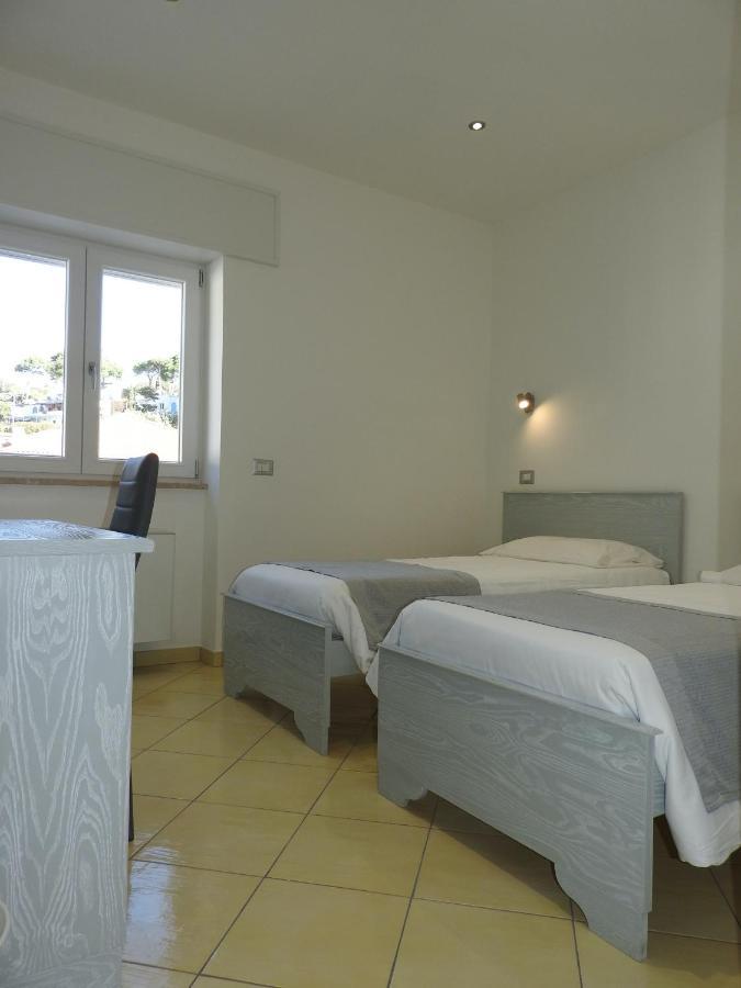 Hotel Corallo Circeo San Felice Circeo Zewnętrze zdjęcie