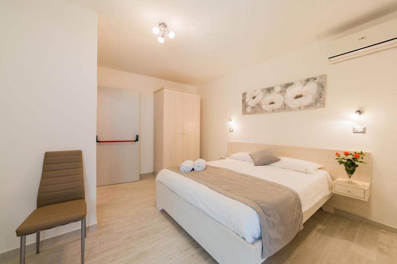 Hotel Corallo Circeo San Felice Circeo Zewnętrze zdjęcie