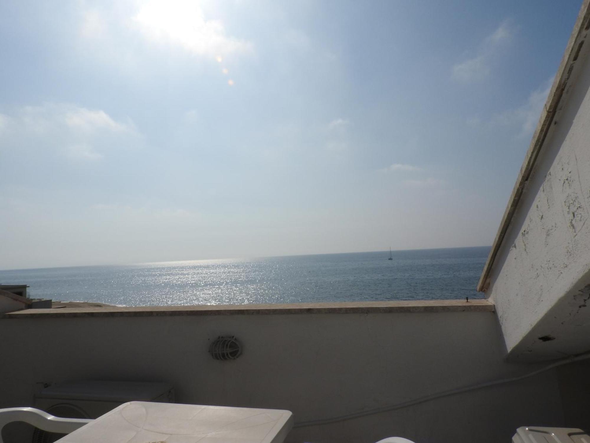 Hotel Corallo Circeo San Felice Circeo Zewnętrze zdjęcie