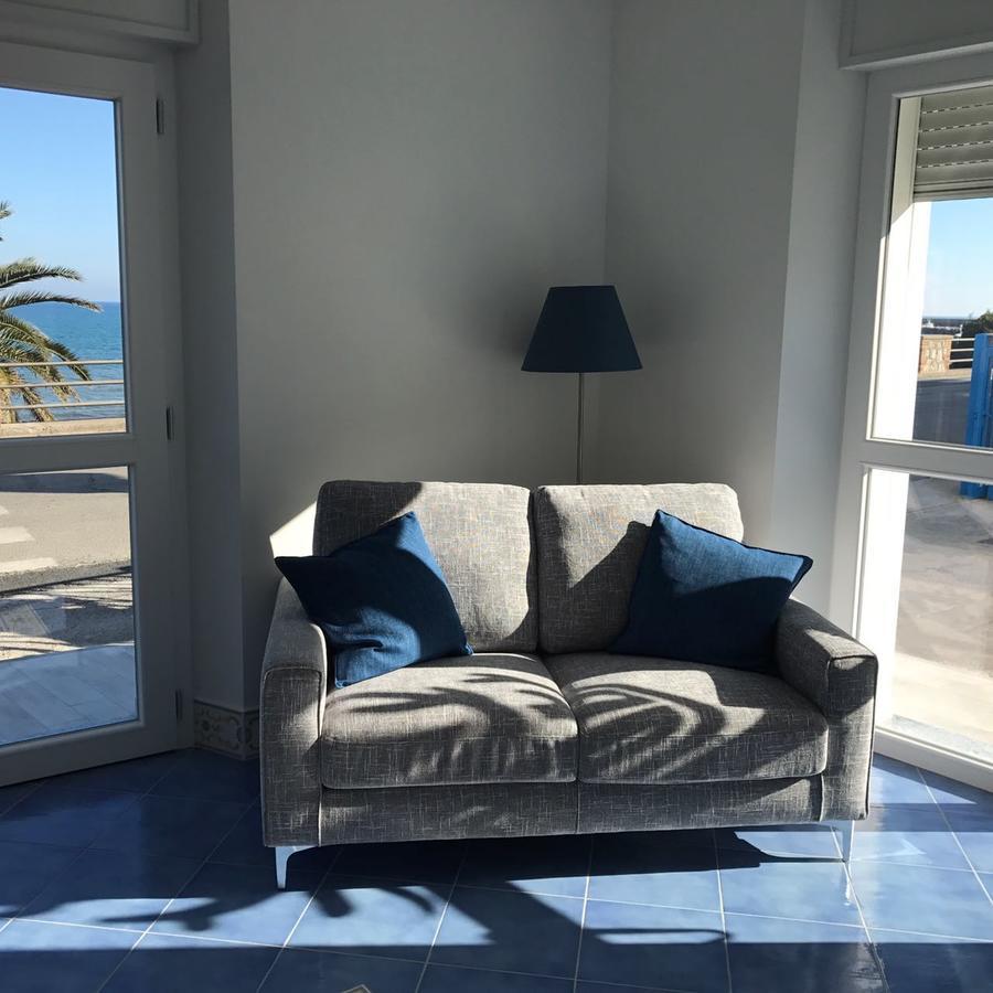 Hotel Corallo Circeo San Felice Circeo Zewnętrze zdjęcie