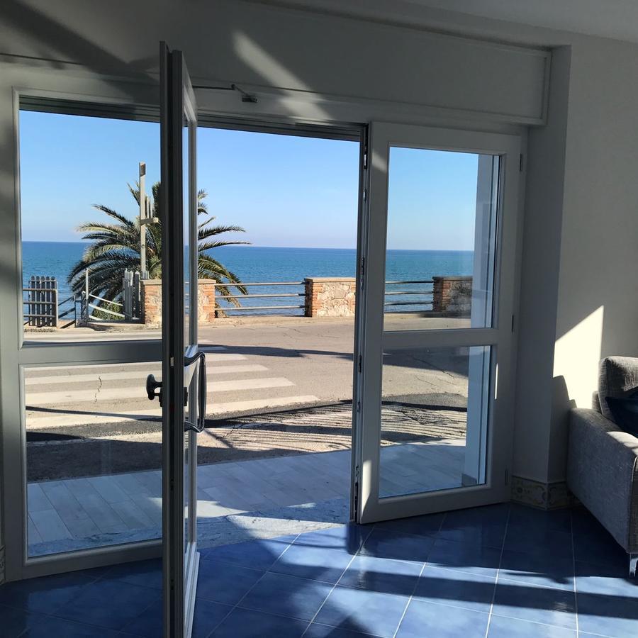 Hotel Corallo Circeo San Felice Circeo Zewnętrze zdjęcie