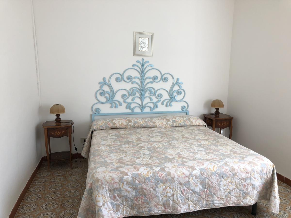 Hotel Corallo Circeo San Felice Circeo Zewnętrze zdjęcie