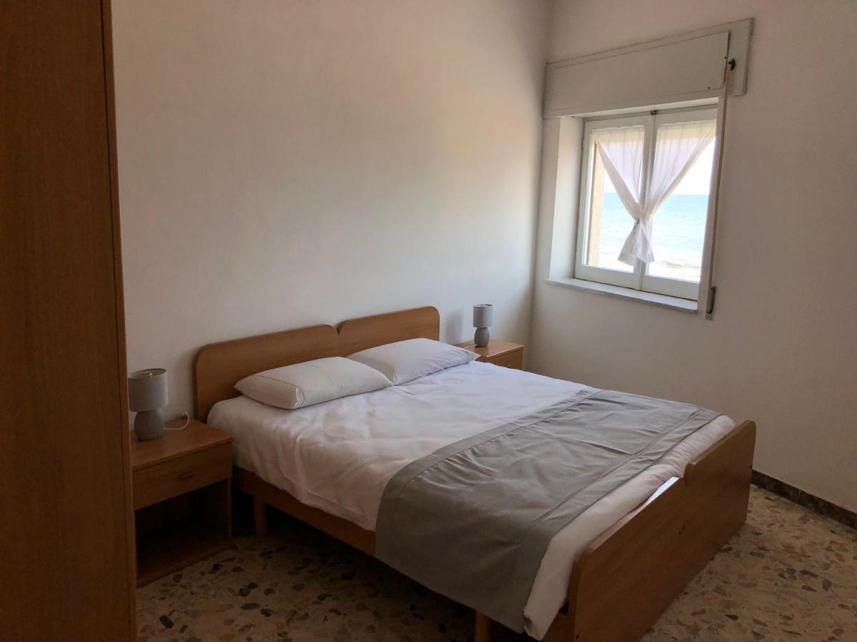 Hotel Corallo Circeo San Felice Circeo Zewnętrze zdjęcie
