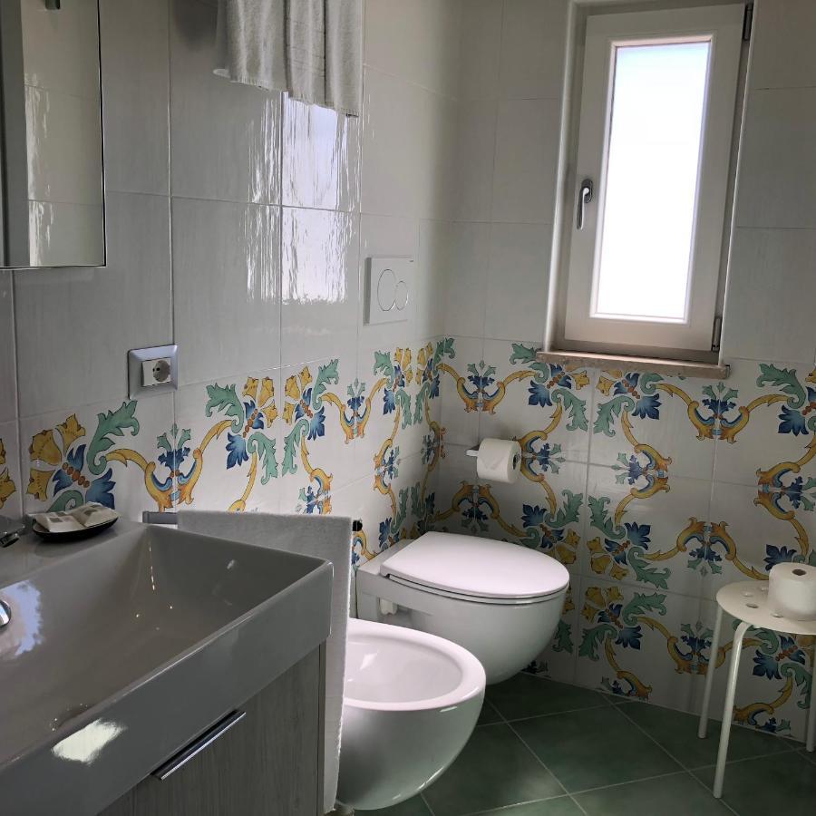 Hotel Corallo Circeo San Felice Circeo Zewnętrze zdjęcie