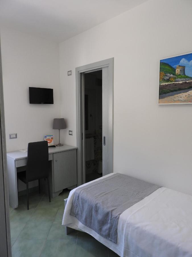 Hotel Corallo Circeo San Felice Circeo Zewnętrze zdjęcie